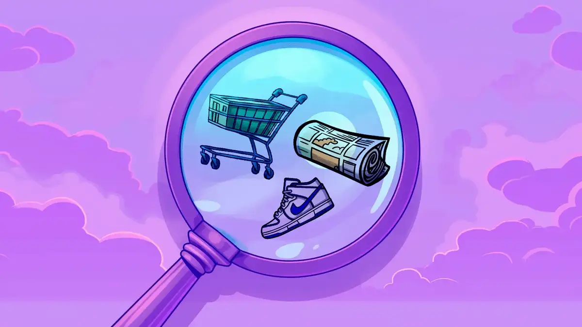 типы поисковых запросов