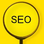продвижение в seo