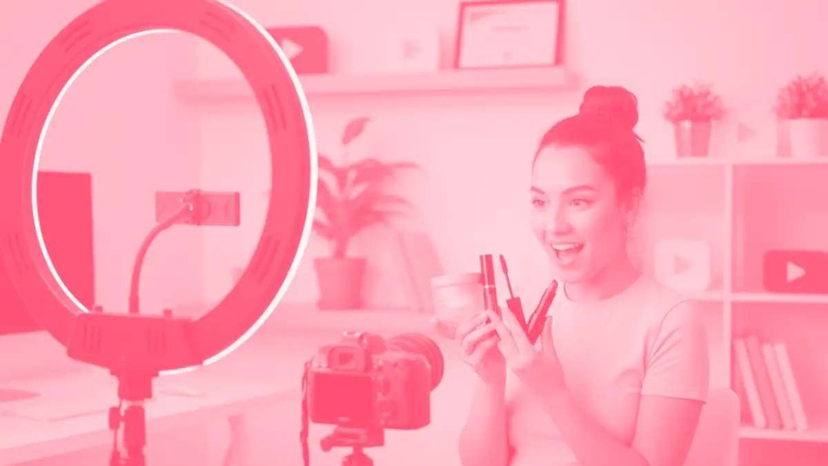 YouTube Creator Partnerships