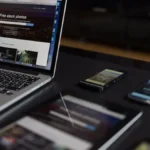 адаптивный дизайн размеры