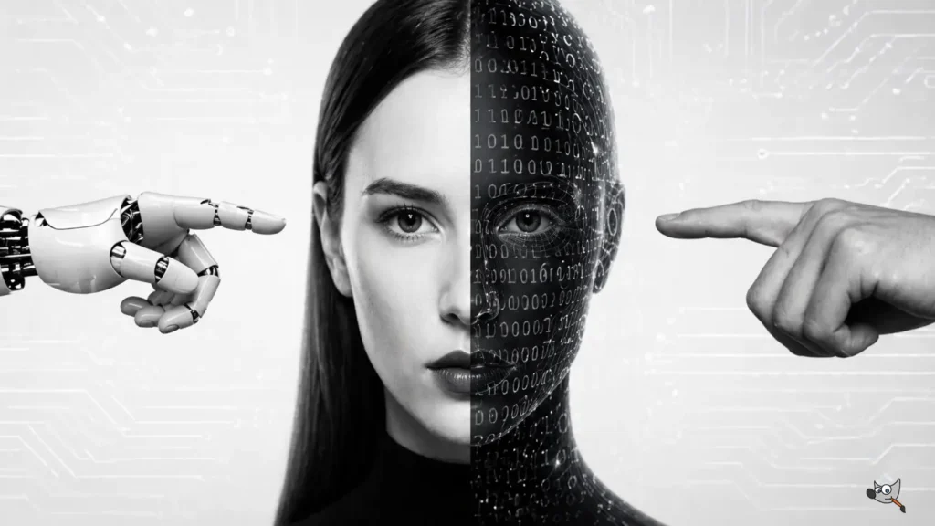 копирайтинг с нейросетями