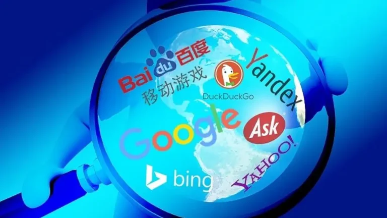 обозначения в поисковых запросах