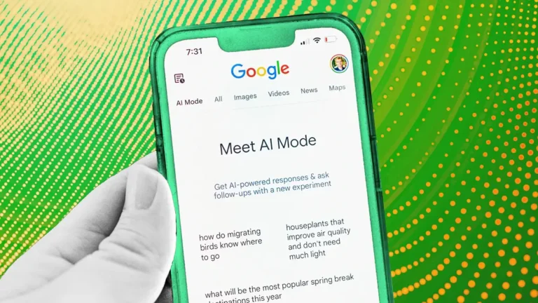 агентный поиск Google