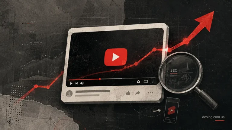 продвигать youtube