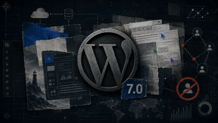 WordPress 7.0