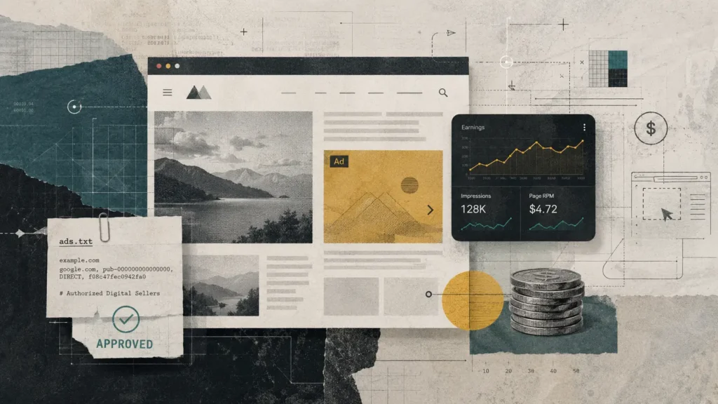 Google AdSense