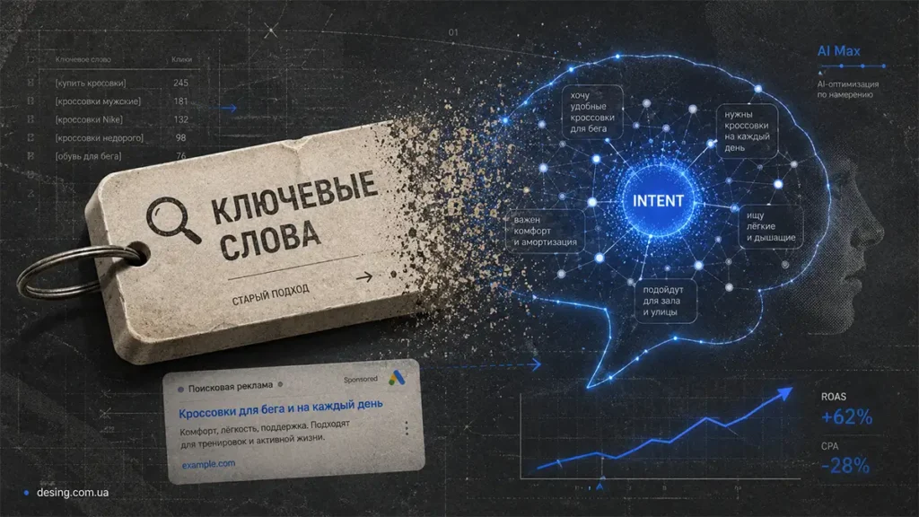 Google Ads AI Max