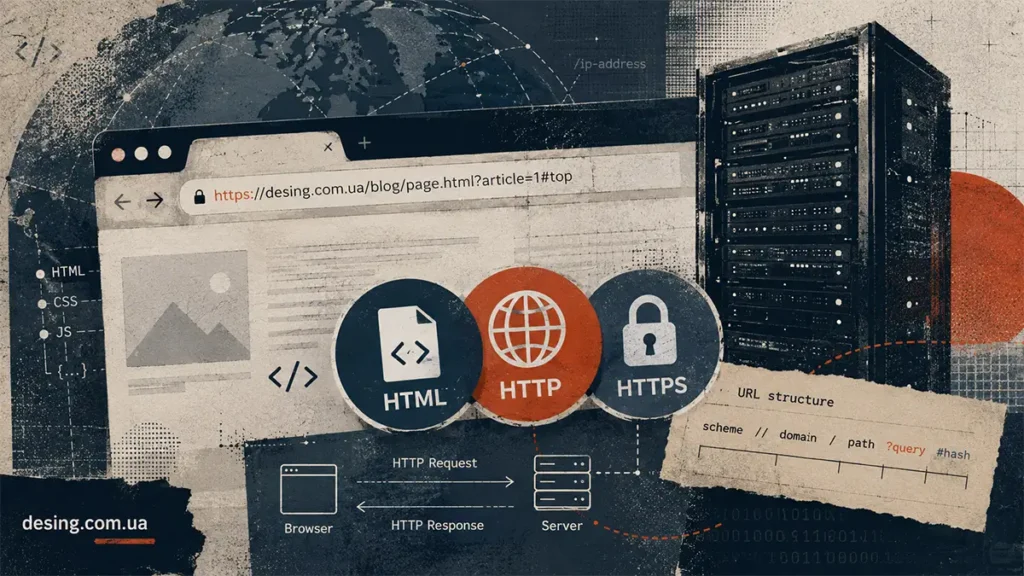 http html