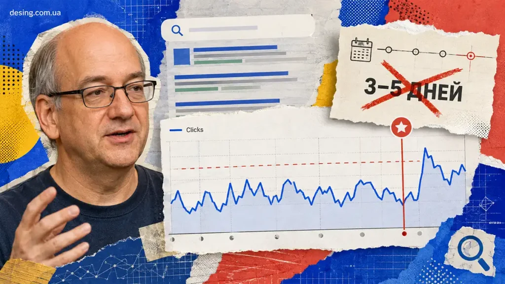обновления алгоритма Google