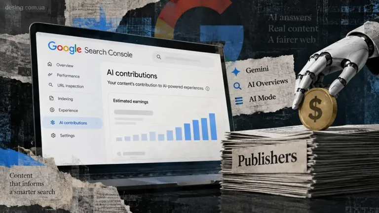 Google платит издателям за AI-ответы