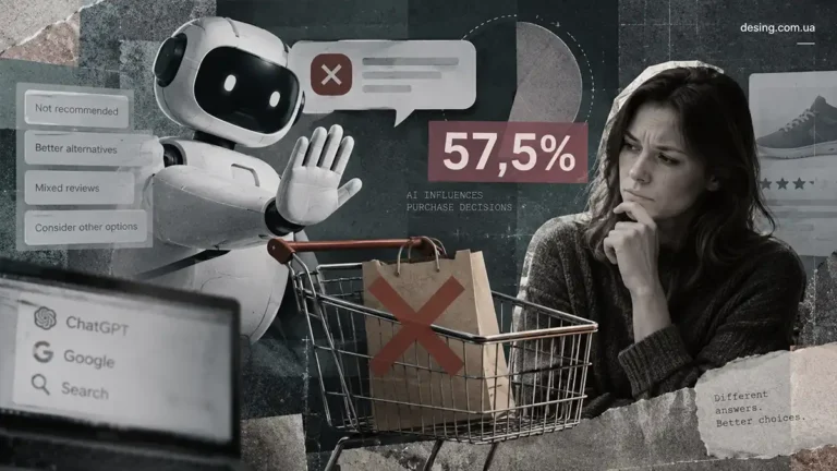 AI-чатботы влияют на покупки