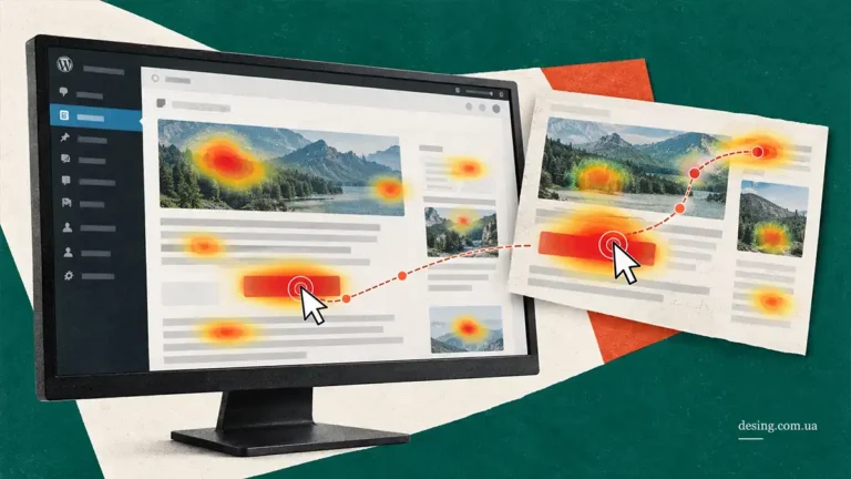 Microsoft Clarity для WordPress