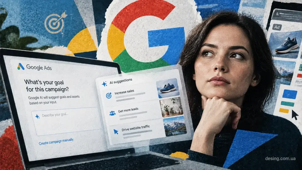 ШІ в Google Ads