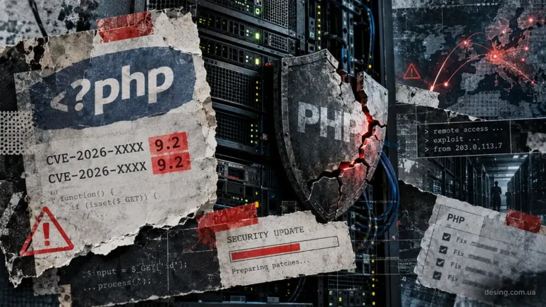 вразливості PHP