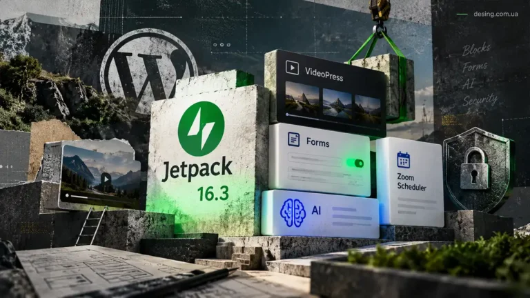 Jetpack 16.3