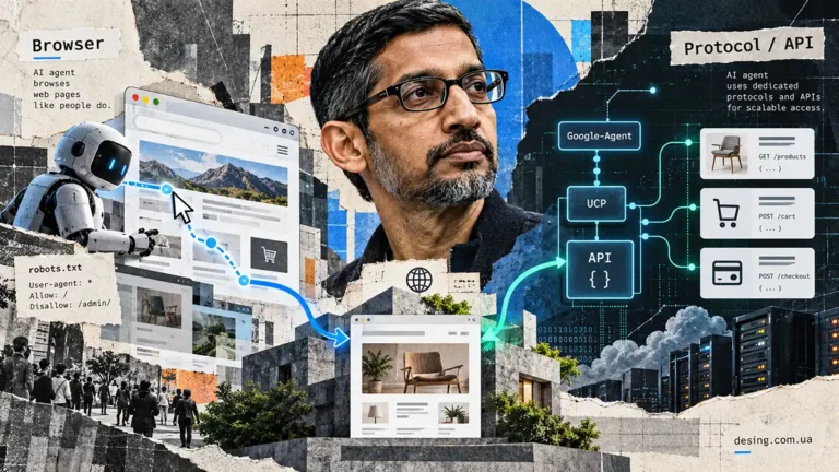 AI-агенти Google